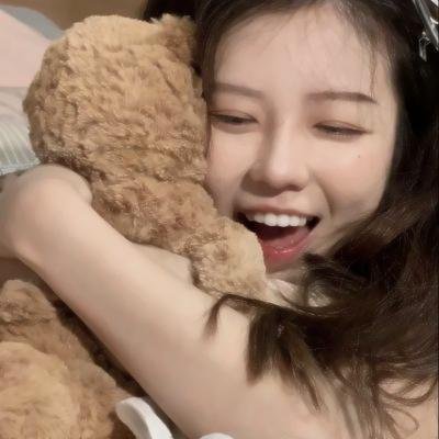 滑板女孩