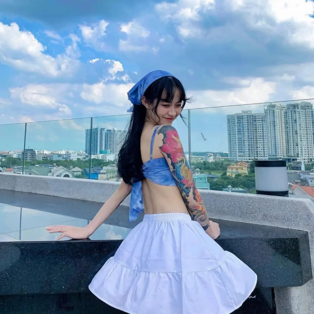 风流千金