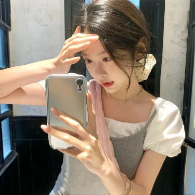 胡萝卜小姐